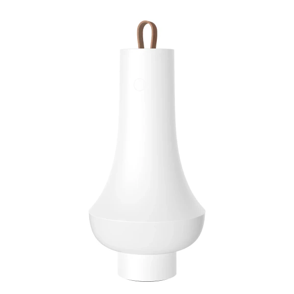 Tomoshi Portable White Off image