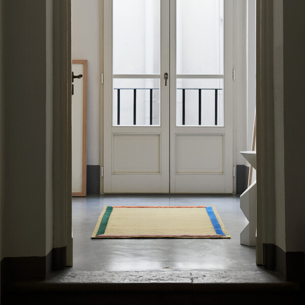 Tradition Framed AP13 sisal kuva