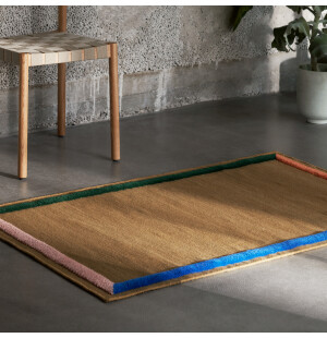 &Tradition FRAMED AP13 matto, sisal kuva