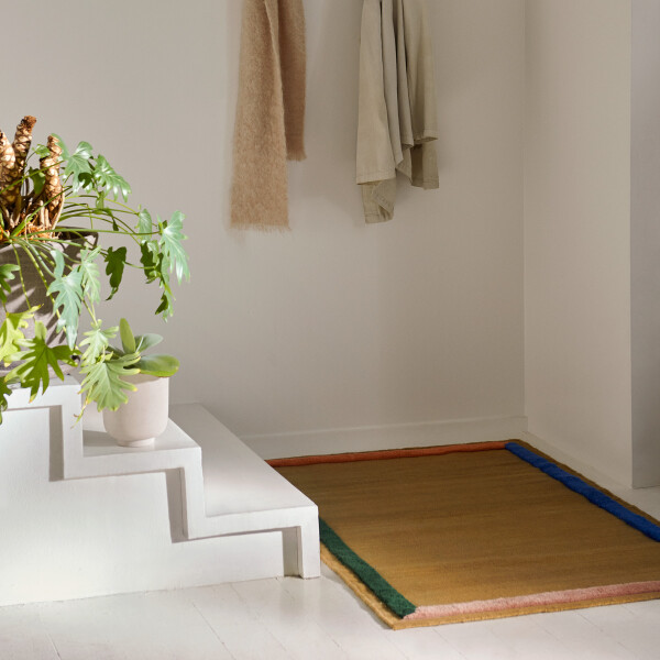 Tradition Framed sisal AP13 kuva