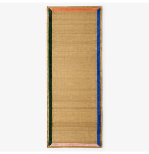 &Tradition FRAMED AP14 matta, sisal image