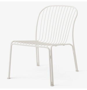 &Tradition THORVALD SC100 nojatuoli, ivory kuva