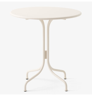&Tradition THORVALD SC96 cafébord Ø70 cm, ivory image