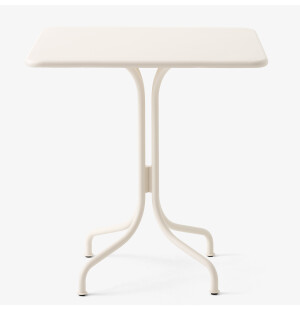 &Tradition THORVALD SC97 cafébord 70x70 cm, ivory image