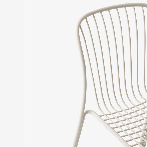 Tradition Thorvald SC94 Ivory detail kuva