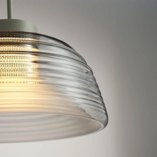 Two layer olive concept muuo close kuva