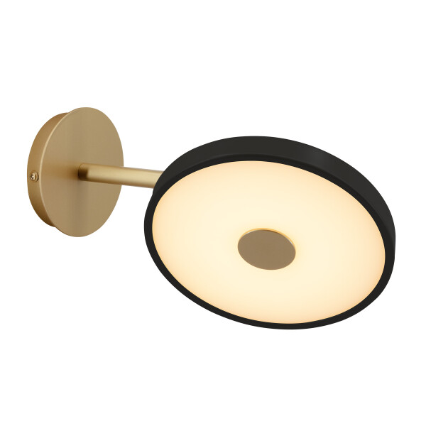 UMAGE 2275 Asteria wall short black angle image