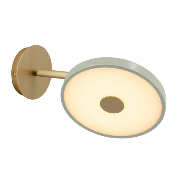 UMAGE 2277 Asteria wall short nuance olive angle kuva