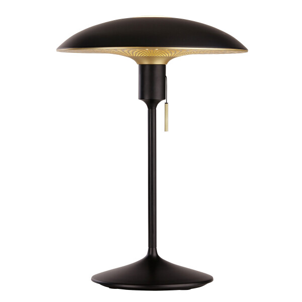 UMAGE 2443 Manta Ray black brass 4046 Sante kuva