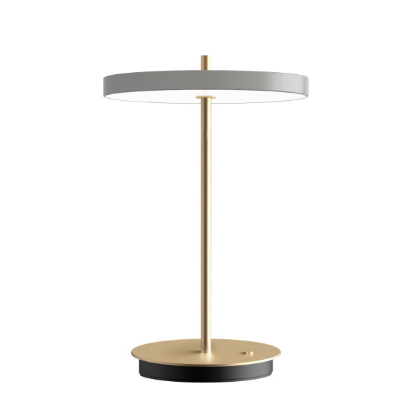 UMAGE 2505 Asteria Move nuance mist 2 kuva