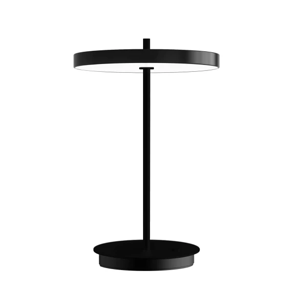 UMAGE Asteria Move black angle image