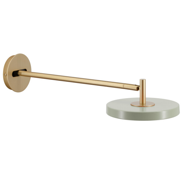 UMAGE Asteria wall long olive 2284 image