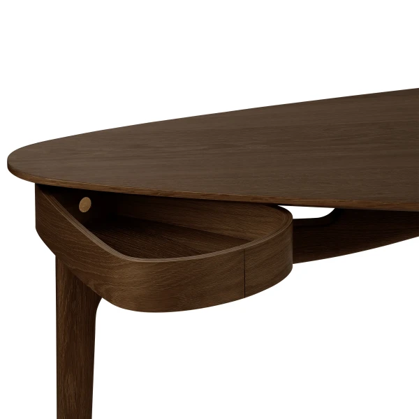 UMAGE Duende dark oak detail kuva