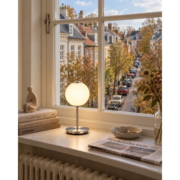 UMAGE Lifestyle Audrey Move Steel 2 kuva
