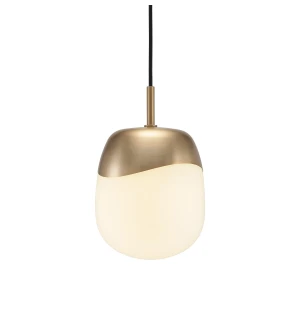 Umage SPRING MINI taklampa, brass image