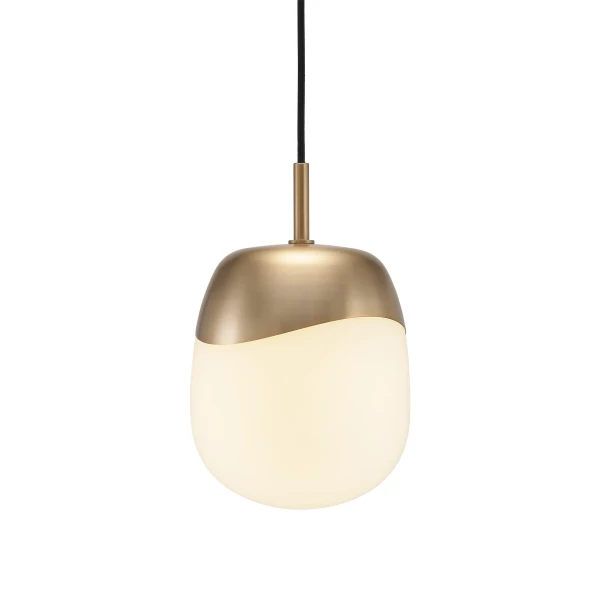 UMAGE Packshot 2606 Spring Mini pendant lamp brass 1 kuva