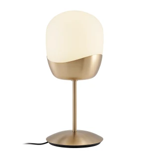 Umage SPRING bordslampa, brass image