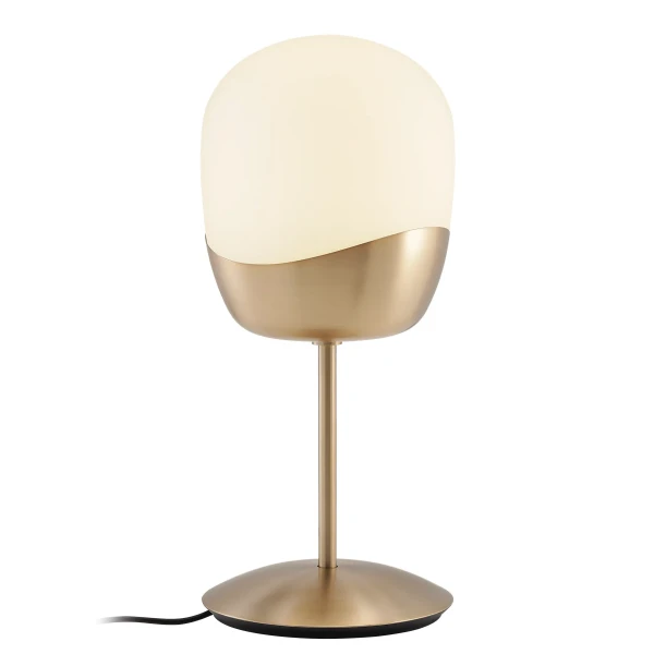 UMAGE Packshot 2693 Spring table lamp brass 1 kuva