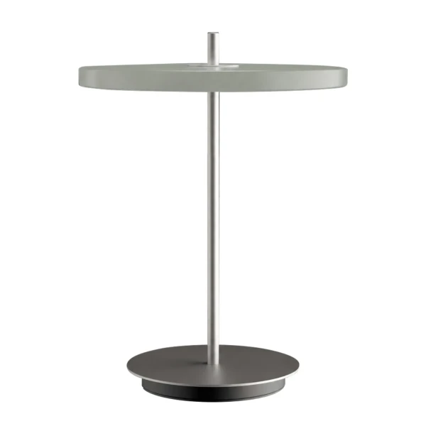 UMAGE Packshot 2742 Asteria Air Table Steel Nuance Olive 2 kuva