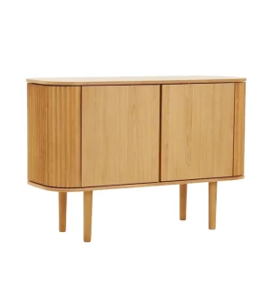Umage TREASURES 2-DOOR senkki, oak/fluted door kuva
