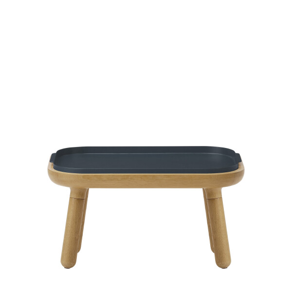 UMAGE Paff Table Low anthracite grey kuva