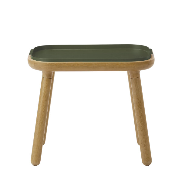 UMAGE Paff Table olive green kuva