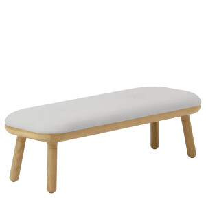 Umage PAFF penkki k30, oak/sterling kuva