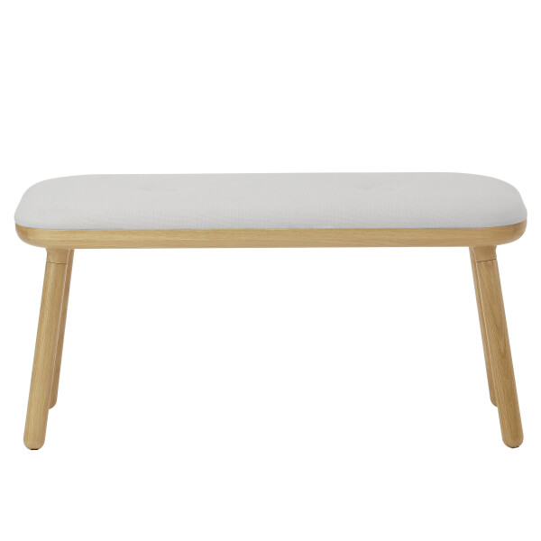 UMAGE Paff tall bench oak sterling kuva