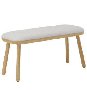 Umage PAFF penkki k46, oak/sterling kuva