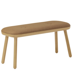 Umage PAFF penkki k46, oak/sugar brown kuva