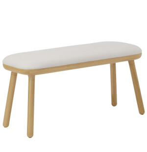 Umage PAFF penkki k46, oak/white sands kuva