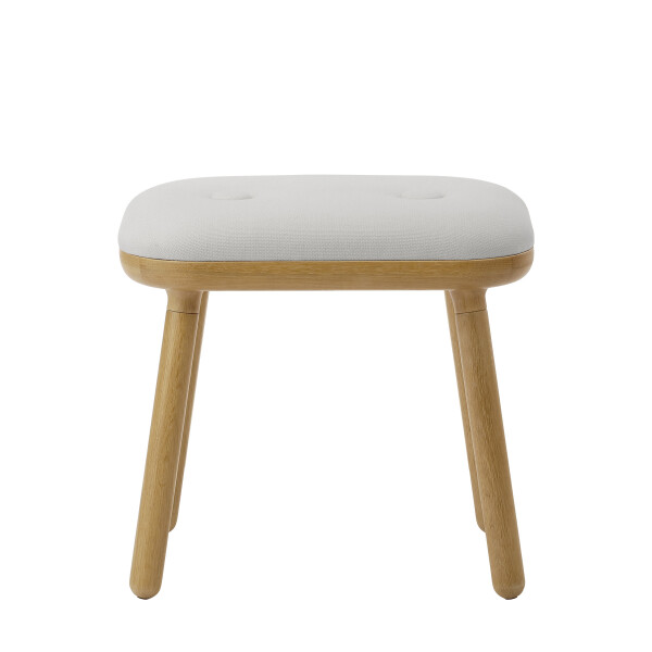 UMAGE Paff tall stool oak sterling 1 kuva