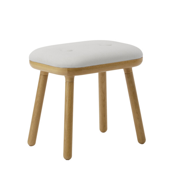 UMAGE Paff tall stool oak sterling kuva