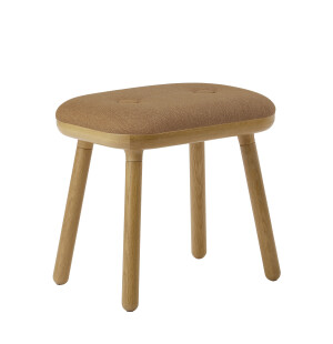 Umage PAFF jakkara k46, oak/sugar brown kuva
