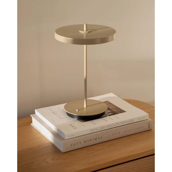 UMAGE lifestyle Asteria Move monochrome clay 1 kuva