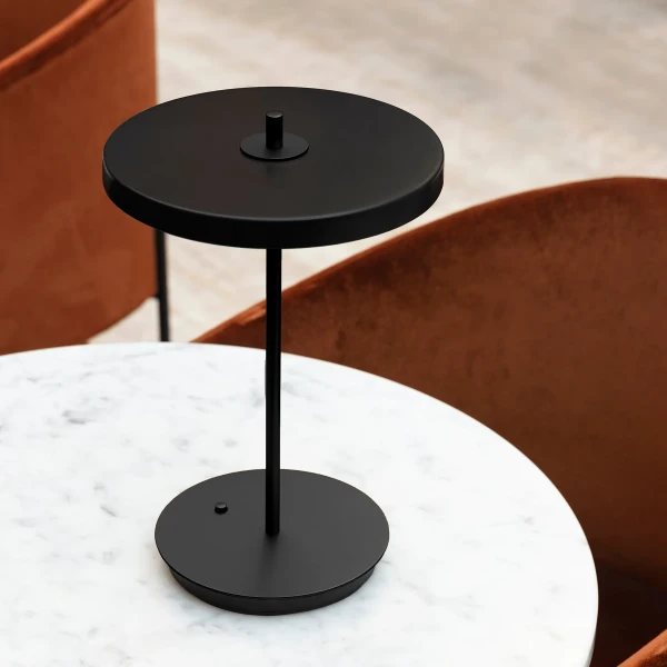 UMAGE lifestyle Asteria Move black  image