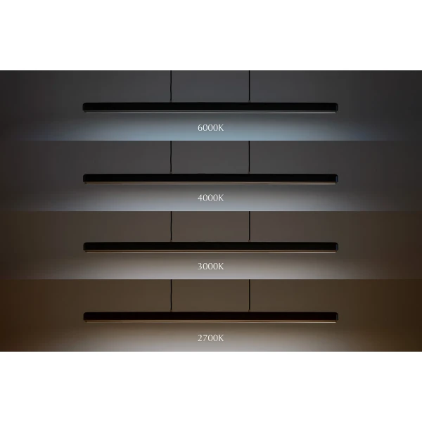 UMAGE lifestyle Hazel Branch 150 black brushed brass image