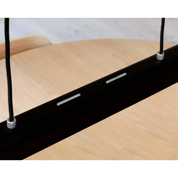 UMAGE lifestyle Hazel Branch black brushed steel 2 kuva