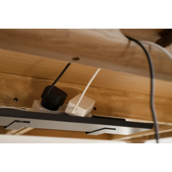 UMAGE lifestyle HeartnSoul desk oak 5 image