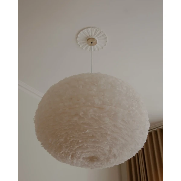 UMAGE lifestyle Rosette plated brass 1 image