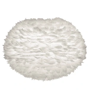 Umage EOS Large varjostin, valkoinen kuva