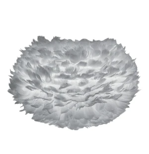 Umage EOS Medium varjostin, light grey kuva