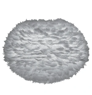 Umage EOS Large varjostin, light grey kuva