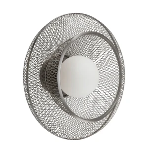 Umage FARADAY seinä-/riippuvalaisin, steel kuva