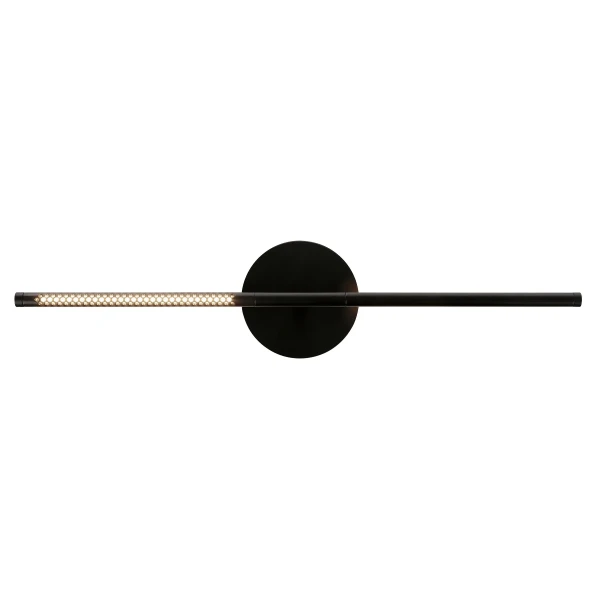 UMAGE packshot 2260 Omni wall lamp black 2 kuva