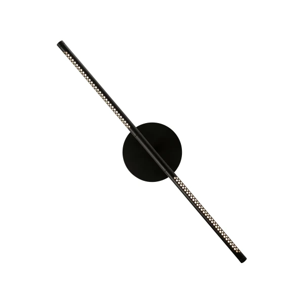 UMAGE packshot 2260 Omni wall lamp black 4 kuva