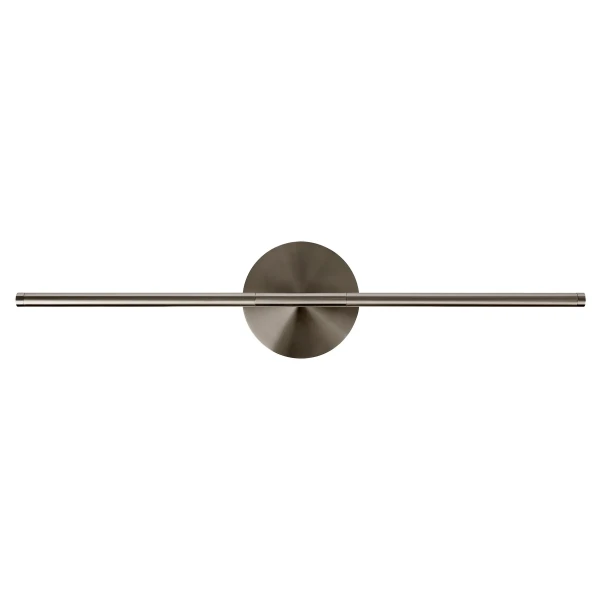 UMAGE packshot 2261 Omni wall lamp brushed steel 1 kuva