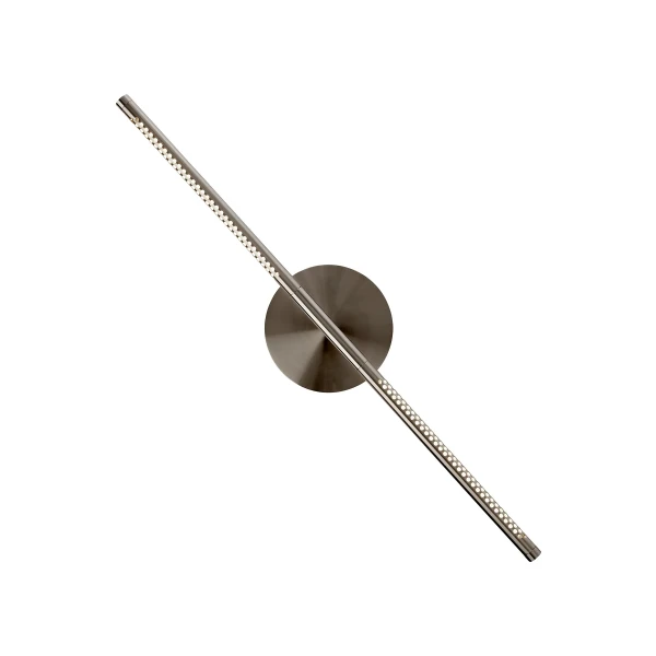 UMAGE packshot 2261 Omni wall lamp brushed steel 4 kuva