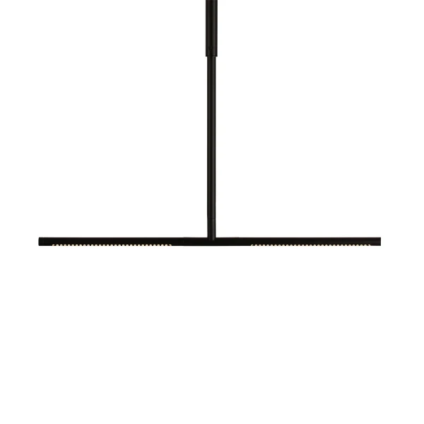 UMAGE packshot 2262 Omni ceiling black kuva