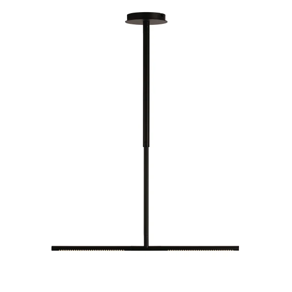 UMAGE packshot 2262 Omni ceiling black 1 kuva